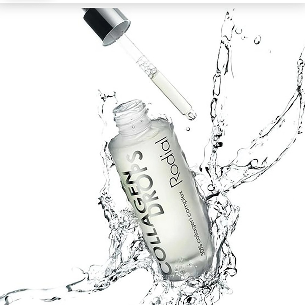 Rodial Collagen Booster Drops Collagen Replenishing Concentrate